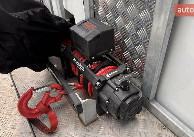 Мерседес Sprinter, объемом двигателя 3 л и пробегом 53 тыс. км за 45000 $, фото 10 на Automoto.ua