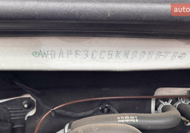 Мерседес Sprinter, объемом двигателя 3 л и пробегом 53 тыс. км за 45000 $, фото 43 на Automoto.ua