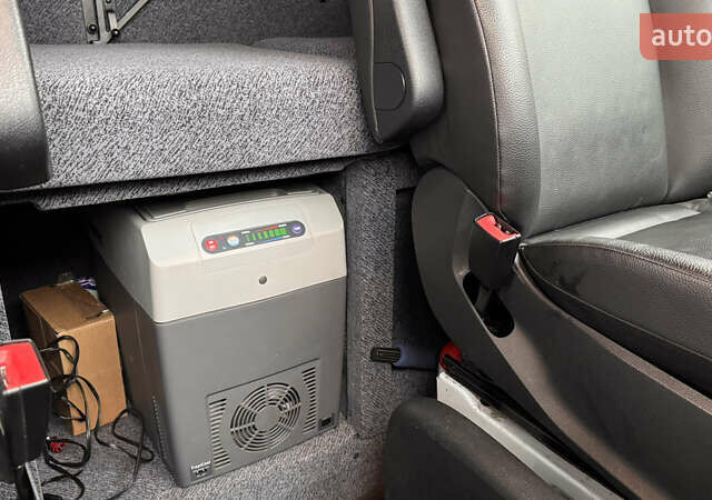 Мерседес Sprinter, объемом двигателя 3 л и пробегом 53 тыс. км за 45000 $, фото 14 на Automoto.ua