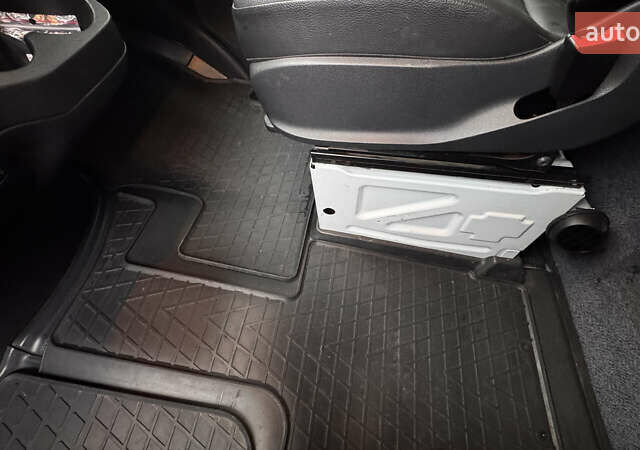 Мерседес Sprinter, объемом двигателя 3 л и пробегом 53 тыс. км за 45000 $, фото 21 на Automoto.ua