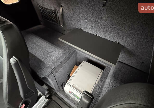 Мерседес Sprinter, объемом двигателя 3 л и пробегом 53 тыс. км за 45000 $, фото 29 на Automoto.ua