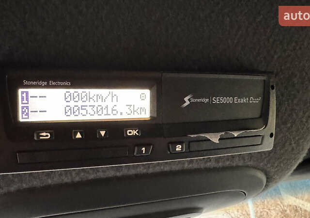 Мерседес Sprinter, объемом двигателя 3 л и пробегом 53 тыс. км за 45000 $, фото 19 на Automoto.ua