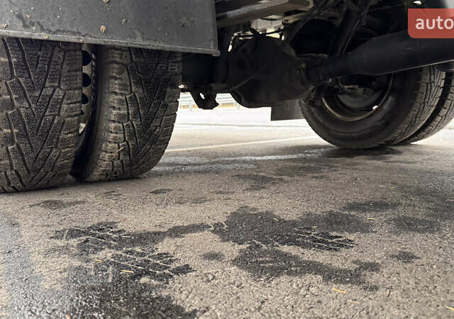 Мерседес Sprinter, объемом двигателя 3 л и пробегом 53 тыс. км за 45000 $, фото 49 на Automoto.ua