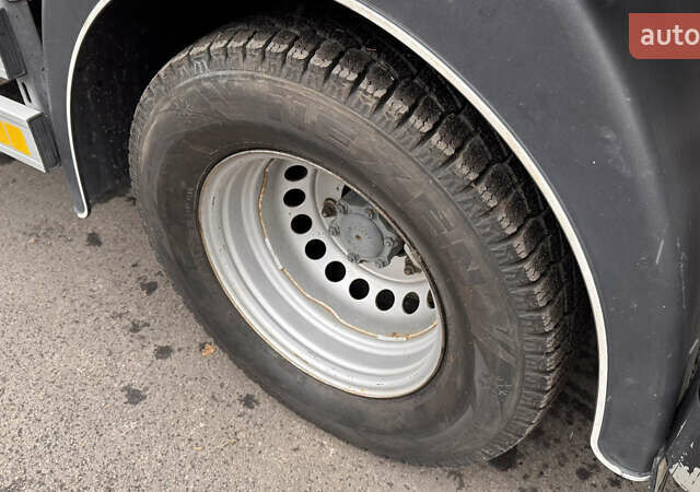 Мерседес Sprinter, объемом двигателя 3 л и пробегом 53 тыс. км за 45000 $, фото 36 на Automoto.ua