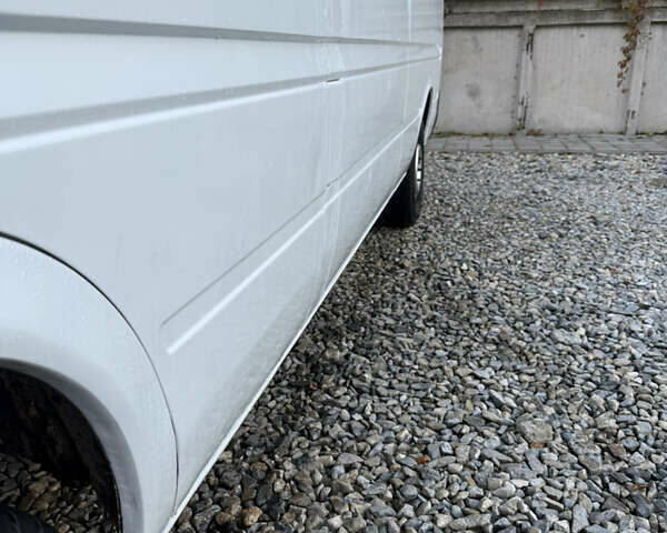 Мерседес Sprinter 1995 в Калуше на Automoto.ua Мерседес Sprinter, объемом двигателя 2.3 л и пробегом 6 тыс. км за 4399 $, фото 15 на Automoto.ua