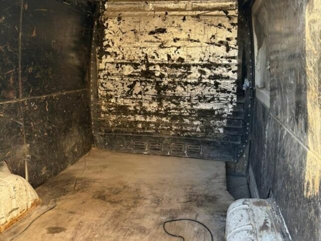 Мерседес Sprinter, объемом двигателя 0 л и пробегом 0 тыс. км за 2850 $, фото 7 на Automoto.ua