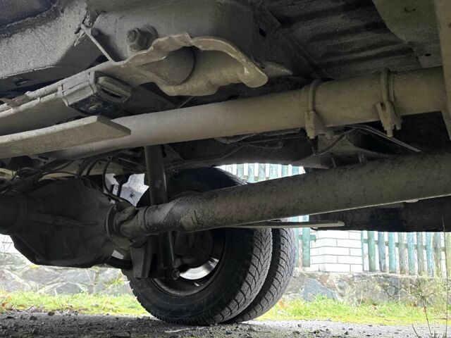 Мерседес Sprinter, объемом двигателя 0 л и пробегом 0 тыс. км за 5500 $, фото 11 на Automoto.ua