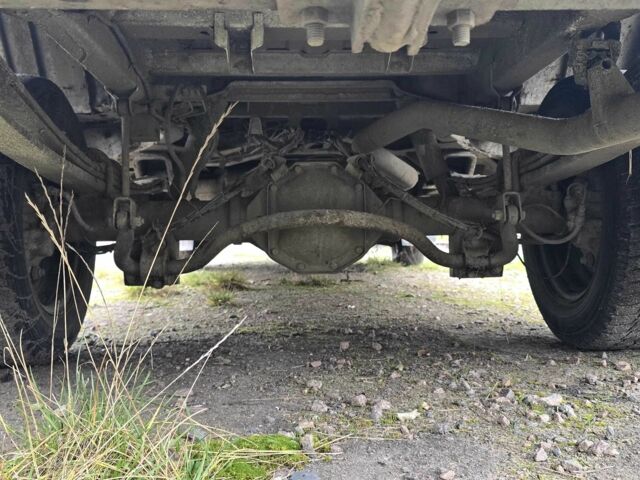 Мерседес Sprinter, объемом двигателя 0 л и пробегом 0 тыс. км за 5500 $, фото 14 на Automoto.ua