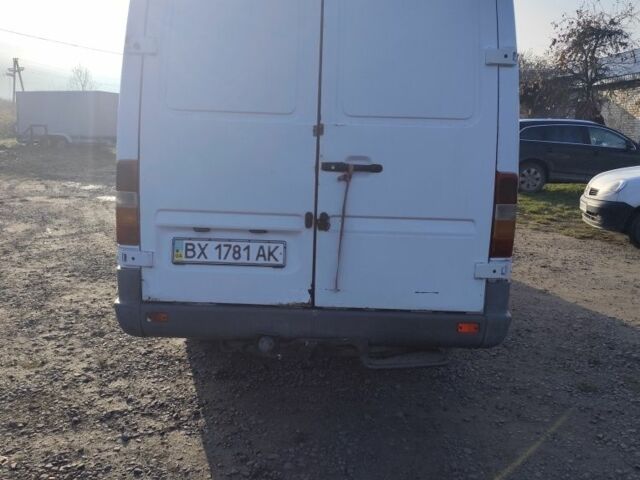 Мерседес Sprinter, объемом двигателя 0 л и пробегом 0 тыс. км за 9100 $, фото 4 на Automoto.ua