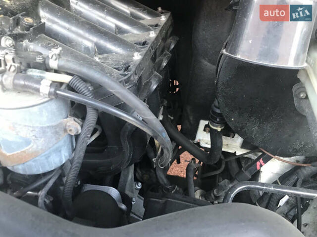 Мерседес Sprinter, об'ємом двигуна 0 л та пробігом 270 тис. км за 12000 $, фото 10 на Automoto.ua