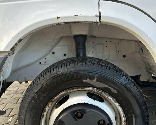 Мерседес Sprinter, об'ємом двигуна 2.2 л та пробігом 400 тис. км за 8500 $, фото 5 на Automoto.ua