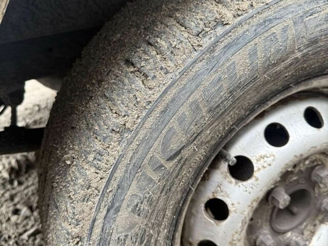 Мерседес Sprinter, объемом двигателя 0 л и пробегом 0 тыс. км за 5500 $, фото 2 на Automoto.ua