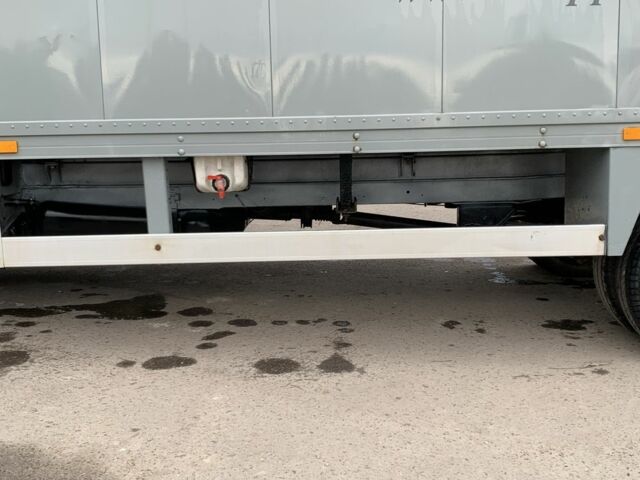 Мерседес Sprinter, объемом двигателя 0 л и пробегом 0 тыс. км за 12900 $, фото 17 на Automoto.ua