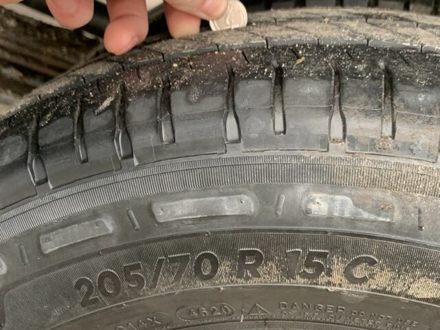 Мерседес Sprinter, объемом двигателя 0 л и пробегом 0 тыс. км за 12900 $, фото 6 на Automoto.ua