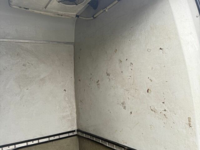 Мерседес Sprinter, объемом двигателя 0 л и пробегом 0 тыс. км за 5500 $, фото 4 на Automoto.ua