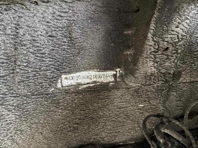 Мерседес Sprinter, объемом двигателя 0 л и пробегом 0 тыс. км за 5500 $, фото 5 на Automoto.ua