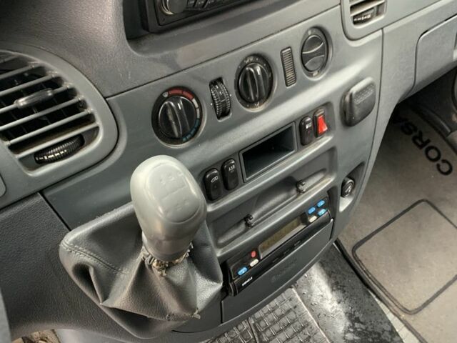 Мерседес Sprinter, объемом двигателя 0 л и пробегом 0 тыс. км за 12900 $, фото 10 на Automoto.ua