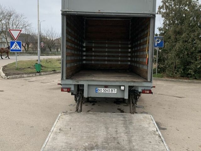 Мерседес Sprinter, объемом двигателя 0 л и пробегом 0 тыс. км за 12900 $, фото 4 на Automoto.ua