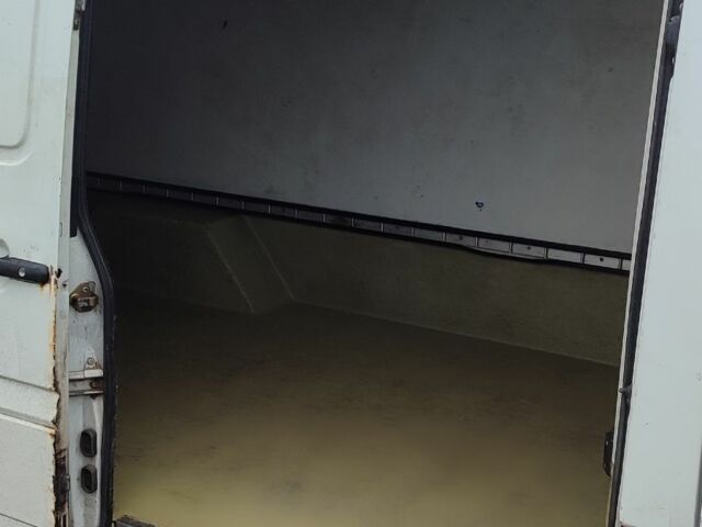 Мерседес Sprinter, объемом двигателя 0 л и пробегом 0 тыс. км за 5500 $, фото 12 на Automoto.ua