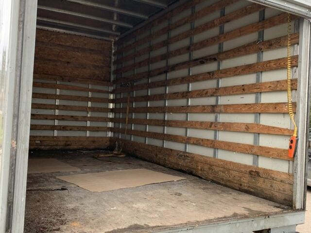 Мерседес Sprinter, объемом двигателя 0 л и пробегом 0 тыс. км за 12900 $, фото 3 на Automoto.ua