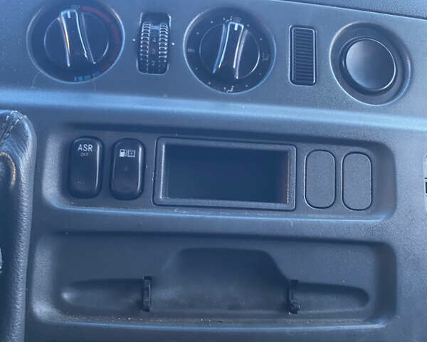 Мерседес Sprinter, объемом двигателя 0 л и пробегом 540 тыс. км за 10999 $, фото 8 на Automoto.ua