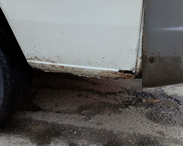 Мерседес Sprinter, об'ємом двигуна 2.2 л та пробігом 741 тис. км за 5700 $, фото 19 на Automoto.ua