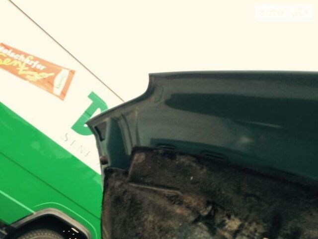 Мерседес Sprinter, объемом двигателя 0 л и пробегом 1 тыс. км за 10250 $, фото 15 на Automoto.ua