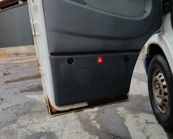 Мерседес Sprinter, об'ємом двигуна 2.2 л та пробігом 741 тис. км за 5700 $, фото 15 на Automoto.ua