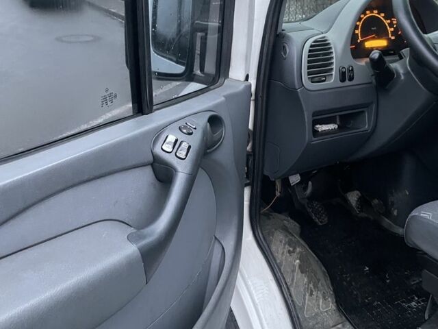 Мерседес Sprinter, об'ємом двигуна 0 л та пробігом 0 тис. км за 7500 $, фото 7 на Automoto.ua