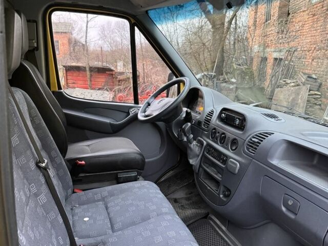 Мерседес Sprinter, об'ємом двигуна 0 л та пробігом 0 тис. км за 12000 $, фото 4 на Automoto.ua
