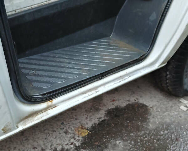 Мерседес Sprinter, об'ємом двигуна 2.2 л та пробігом 741 тис. км за 5700 $, фото 18 на Automoto.ua