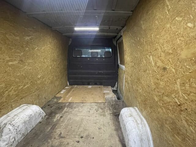 Мерседес Sprinter, об'ємом двигуна 0 л та пробігом 0 тис. км за 7500 $, фото 4 на Automoto.ua