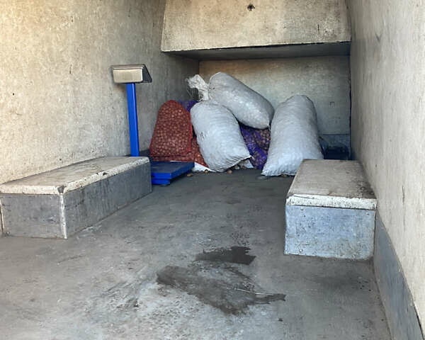 Мерседес Sprinter, объемом двигателя 0 л и пробегом 540 тыс. км за 10999 $, фото 10 на Automoto.ua