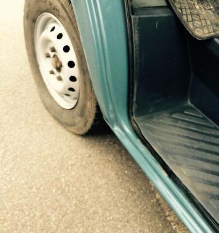 Мерседес Sprinter, объемом двигателя 0 л и пробегом 1 тыс. км за 10250 $, фото 28 на Automoto.ua