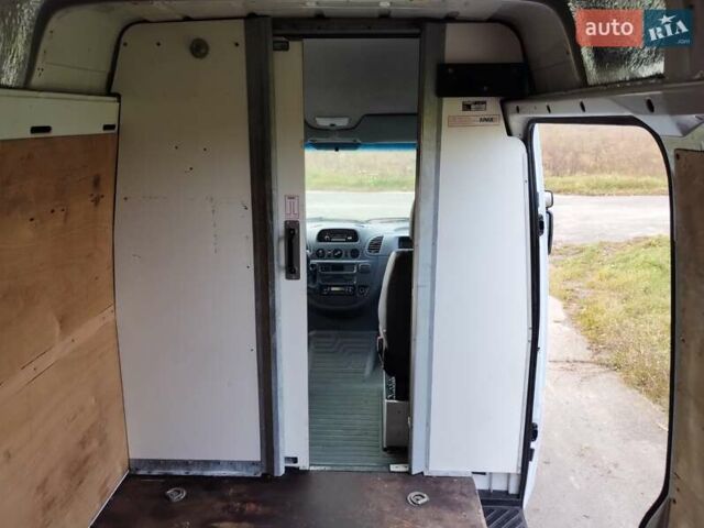 Мерседес Sprinter 2004 в Костополе на Automoto.ua Мерседес Sprinter, объемом двигателя 2.2 л и пробегом 238 тыс. км за 15500 $, фото 37 на Automoto.ua