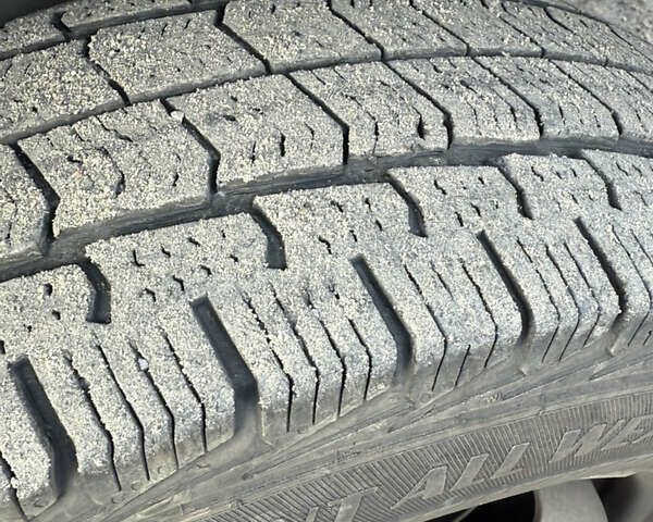 Мерседес Sprinter, объемом двигателя 0 л и пробегом 684 тыс. км за 14000 $, фото 3 на Automoto.ua