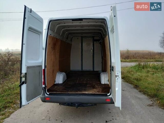 Мерседес Sprinter 2004 в Костополе на Automoto.ua Мерседес Sprinter, объемом двигателя 2.2 л и пробегом 238 тыс. км за 15500 $, фото 30 на Automoto.ua