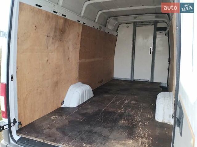 Мерседес Sprinter 2004 в Костополе на Automoto.ua Мерседес Sprinter, объемом двигателя 2.2 л и пробегом 238 тыс. км за 15500 $, фото 31 на Automoto.ua