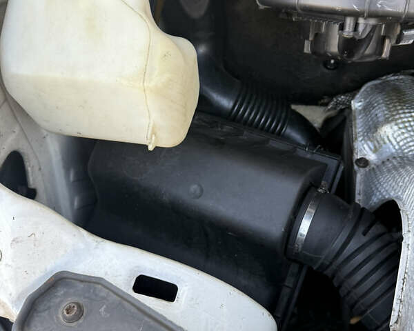 Мерседес Sprinter, объемом двигателя 0 л и пробегом 684 тыс. км за 14000 $, фото 12 на Automoto.ua