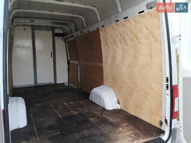 Мерседес Sprinter 2004 в Костополе на Automoto.ua Мерседес Sprinter, объемом двигателя 2.2 л и пробегом 238 тыс. км за 15500 $, фото 32 на Automoto.ua