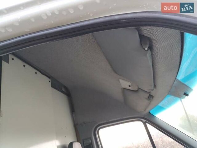 Мерседес Sprinter 2004 в Костополе на Automoto.ua Мерседес Sprinter, объемом двигателя 2.2 л и пробегом 238 тыс. км за 15500 $, фото 18 на Automoto.ua