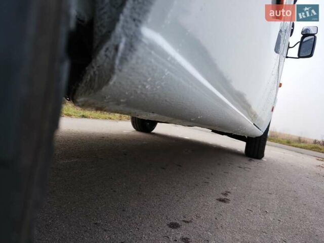 Мерседес Sprinter 2004 в Костополе на Automoto.ua Мерседес Sprinter, объемом двигателя 2.2 л и пробегом 238 тыс. км за 15500 $, фото 15 на Automoto.ua