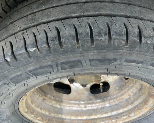 Мерседес Sprinter, объемом двигателя 2.1 л и пробегом 485 тыс. км за 10500 $, фото 3 на Automoto.ua