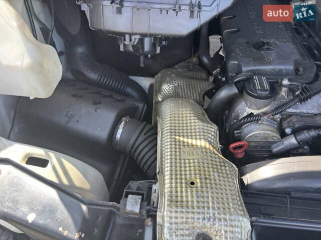 Мерседес Sprinter, об'ємом двигуна 2.7 л та пробігом 220 тис. км за 18700 $, фото 32 на Automoto.ua