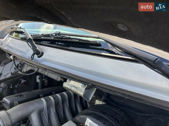 Мерседес Sprinter, об'ємом двигуна 2.7 л та пробігом 220 тис. км за 18700 $, фото 29 на Automoto.ua