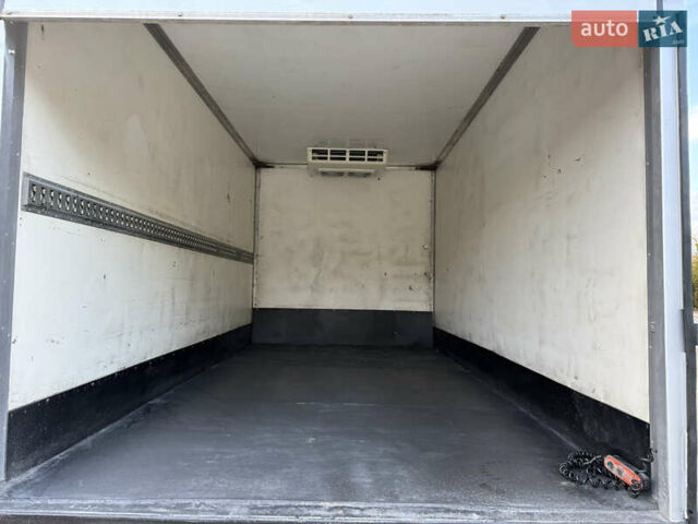 Мерседес Sprinter, об'ємом двигуна 2.2 л та пробігом 360 тис. км за 13800 $, фото 22 на Automoto.ua