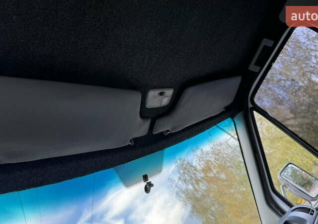 Мерседес Sprinter, объемом двигателя 2.2 л и пробегом 360 тыс. км за 13500 $, фото 18 на Automoto.ua