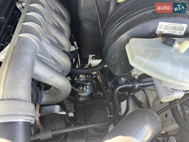 Мерседес Sprinter, об'ємом двигуна 2.7 л та пробігом 220 тис. км за 18700 $, фото 31 на Automoto.ua