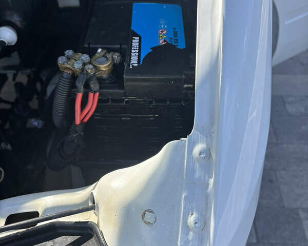 Мерседес Sprinter, об'ємом двигуна 2.7 л та пробігом 220 тис. км за 18700 $, фото 28 на Automoto.ua