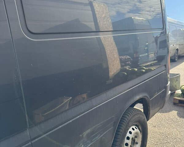 Мерседес Sprinter 2005 в Николаеве на Automoto.ua Мерседес Sprinter, объемом двигателя 0 л и пробегом 400 тыс. км за 6500 $, фото 2 на Automoto.ua